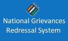 National Grievance Redressal System