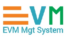 EVM Management System